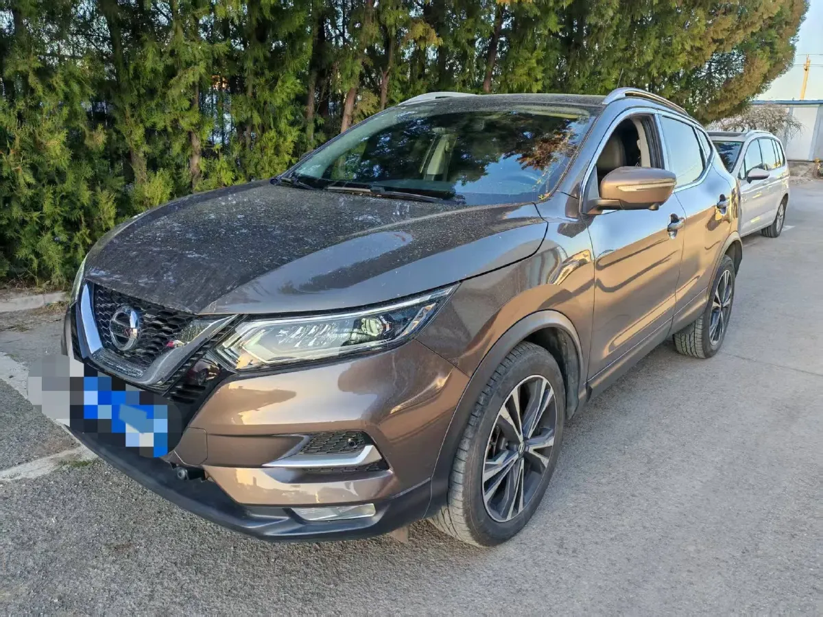 2022 Nissan Qashqai 2.0L 151HP L4 CVT,autocango,china used car exporter,china ev exporter,chinese used car exporter,chinese used ev exporter