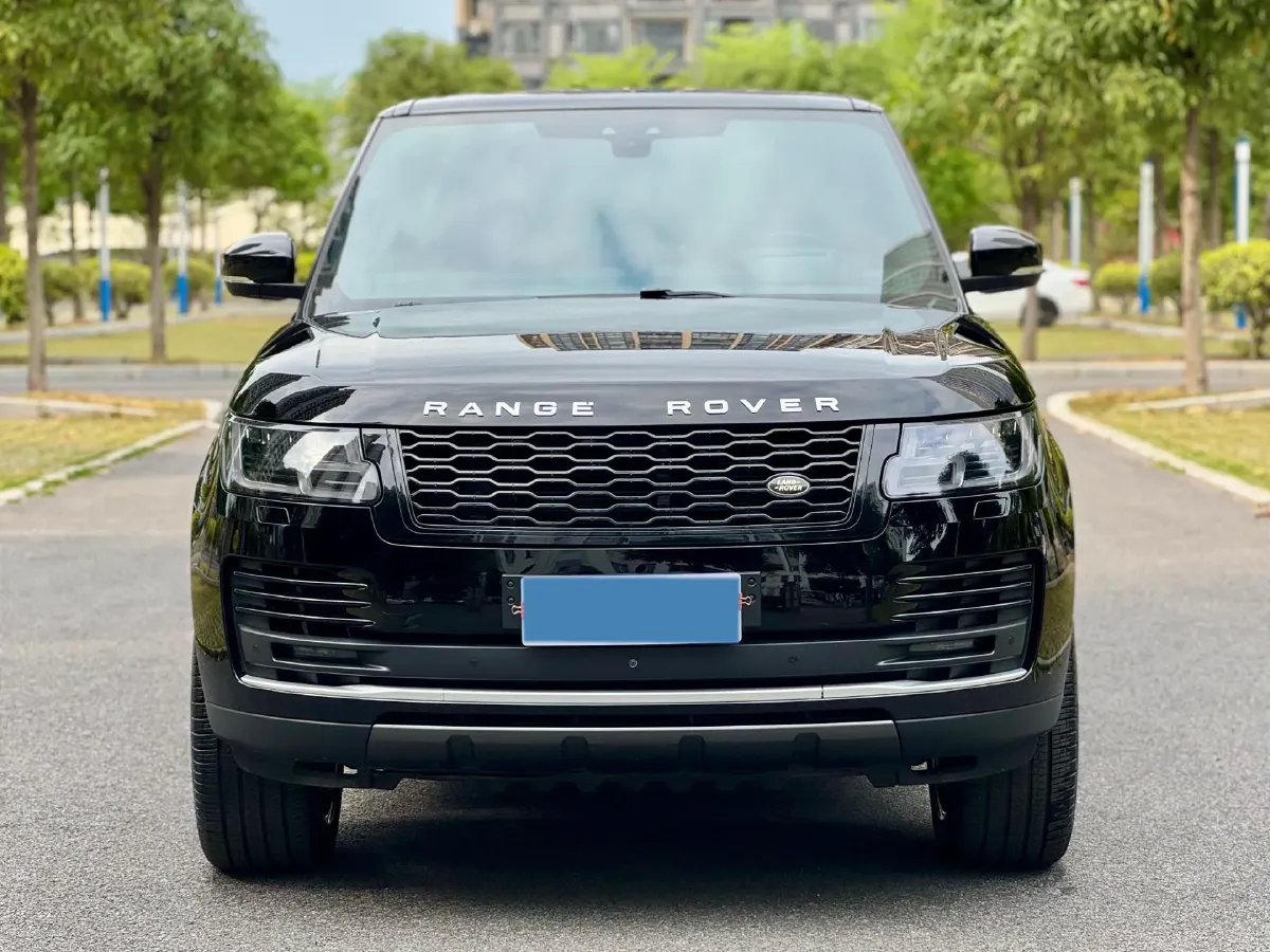 2018 Land Rover Range Rover 3.0T 381HP V6 8AT,autocango,china used car exporter,china ev exporter,chinese used car exporter,chinese used ev exporter