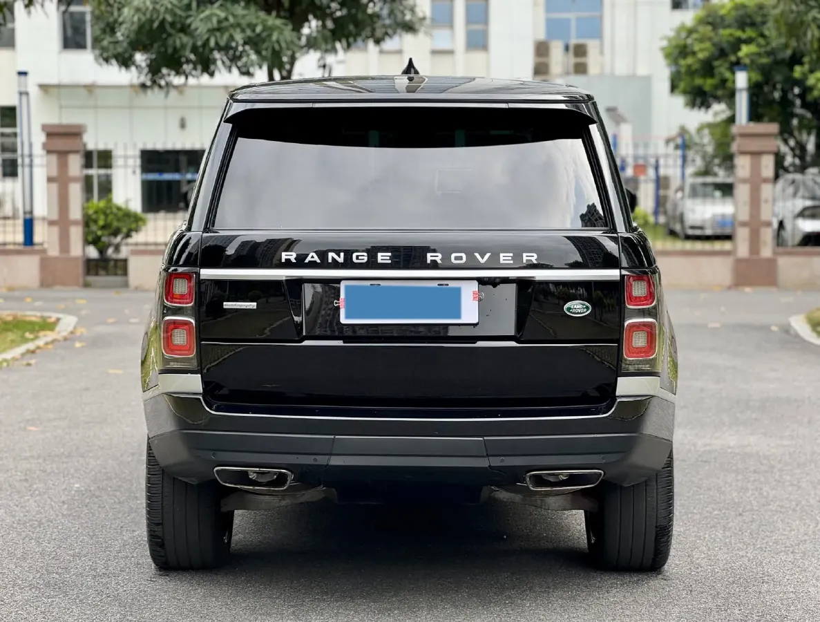 2018 Land Rover Range Rover 3.0T 381HP V6 8AT,autocango,china used car exporter,china ev exporter,chinese used car exporter,chinese used ev exporter
