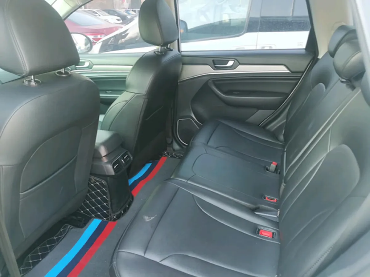 2018 Haval H6 1.5T 150HP L4 7DCT,autocango,china used car exporter,china ev exporter,chinese used car exporter,chinese used ev exporter