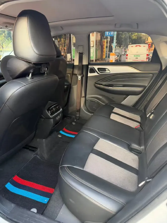 2022 Aion S BEV 60KWH,autocango,china used car exporter,china ev exporter,chinese used car exporter,chinese used ev exporter