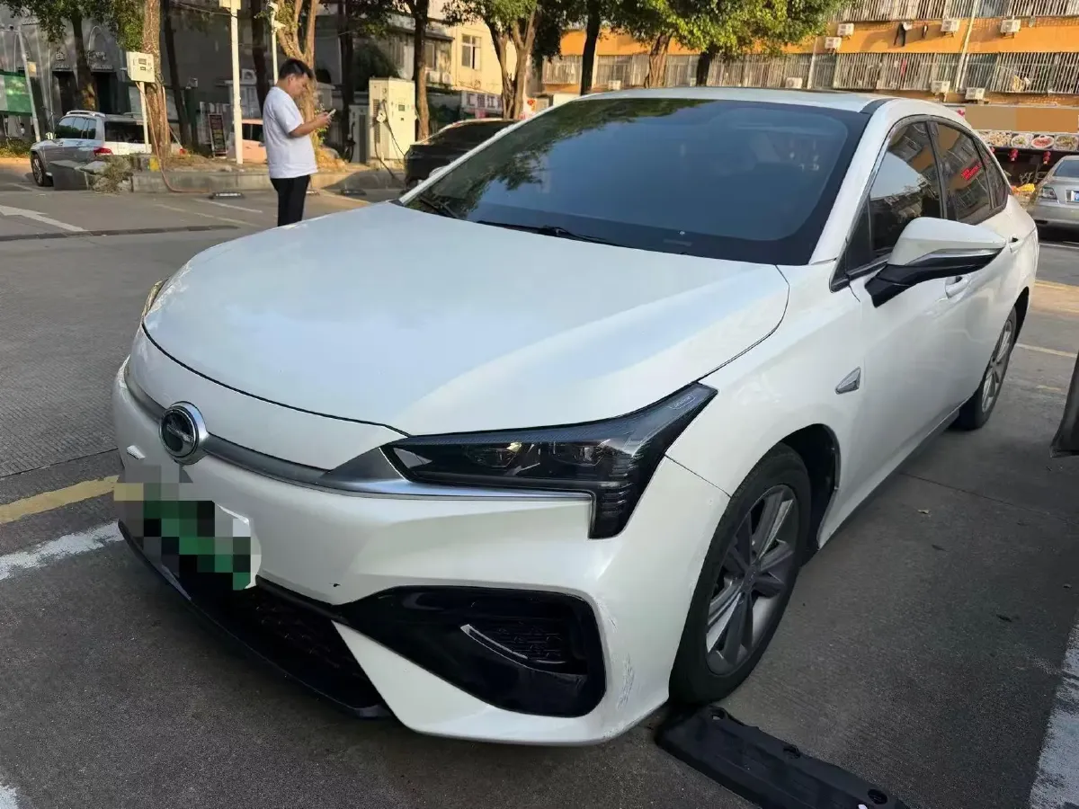 2022 Aion S BEV 60KWH,autocango,china used car exporter,china ev exporter,chinese used car exporter,chinese used ev exporter