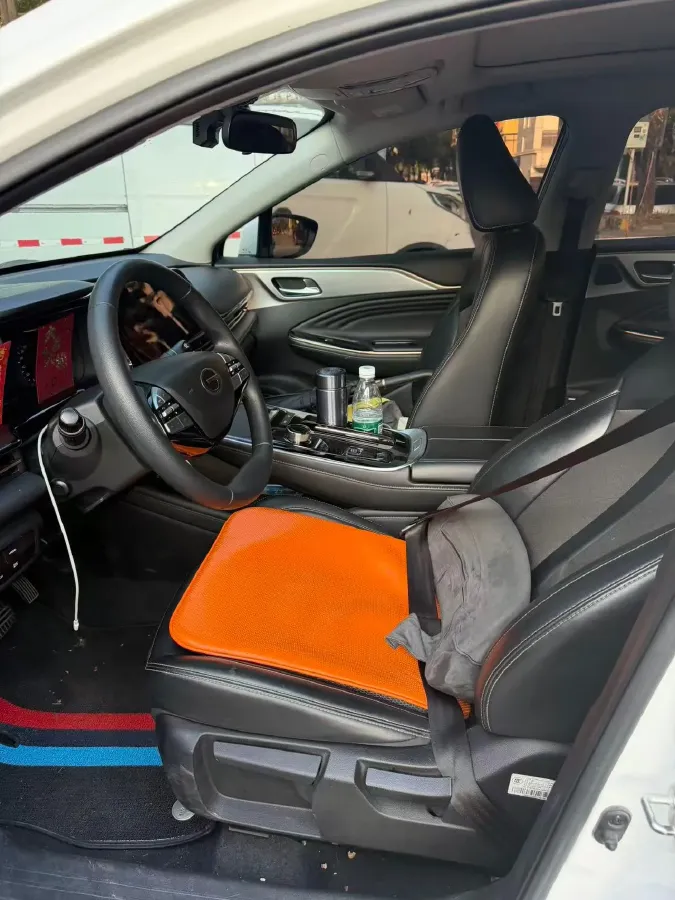 2022 Aion S BEV 60KWH,autocango,china used car exporter,china ev exporter,chinese used car exporter,chinese used ev exporter