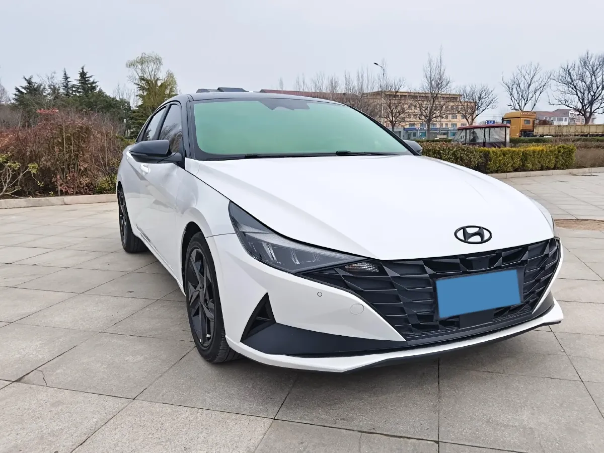 2022 Hyundai Elantra 1.5L 115HP L4 CVT,autocango,china used car exporter,china ev exporter,chinese used car exporter,chinese used ev exporter