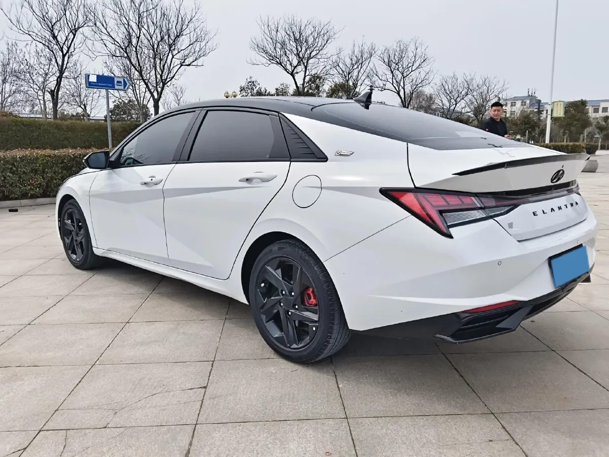 2022 Hyundai Elantra 1.5L 115HP L4 CVT,autocango,china used car exporter,china ev exporter,chinese used car exporter,chinese used ev exporter