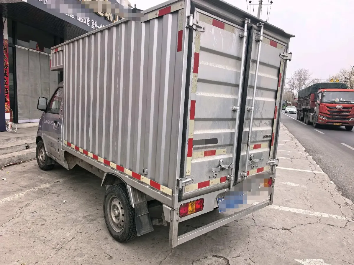 2021 WuLing RongGuang Mini Truck 1.5L 99HP L4 5MT,autocango,china used car exporter,china ev exporter,chinese used car exporter,chinese used ev exporter