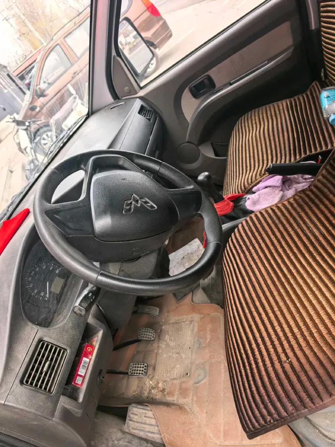 2021 WuLing RongGuang Mini Truck 1.5L 99HP L4 5MT,autocango,china used car exporter,china ev exporter,chinese used car exporter,chinese used ev exporter