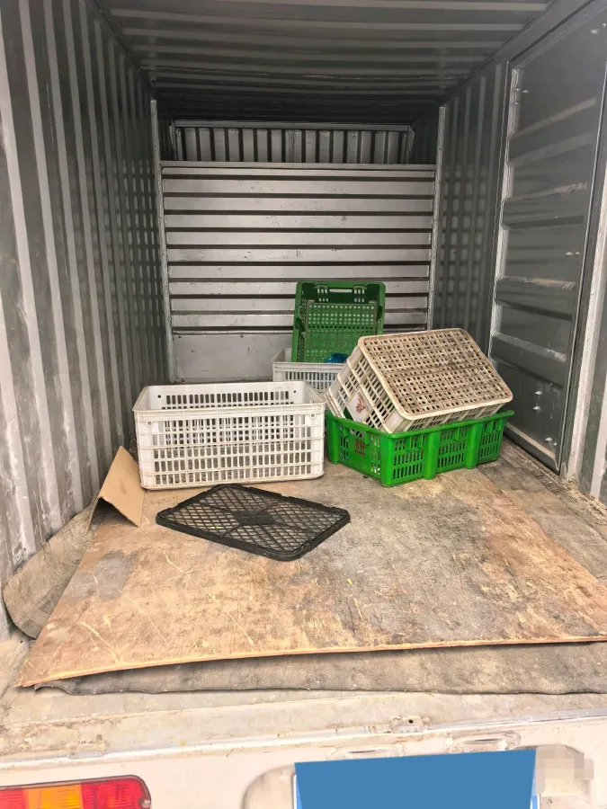 2021 WuLing RongGuang Mini Truck 1.5L 99HP L4 5MT,autocango,china used car exporter,china ev exporter,chinese used car exporter,chinese used ev exporter