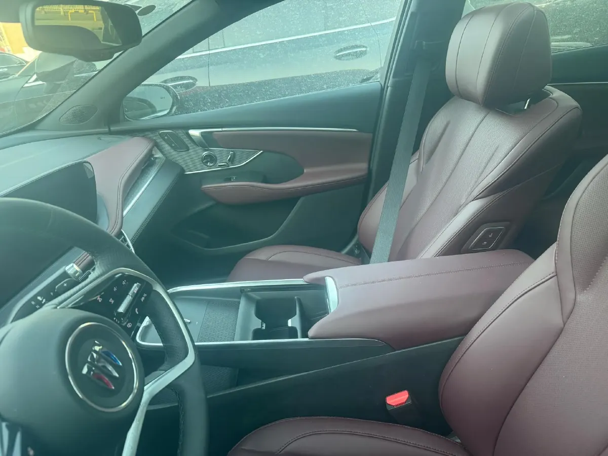 2026 Buick Larcosse 2.0T 237HP L4 9AT,autocango,china used car exporter,china ev exporter,chinese used car exporter,chinese used ev exporter