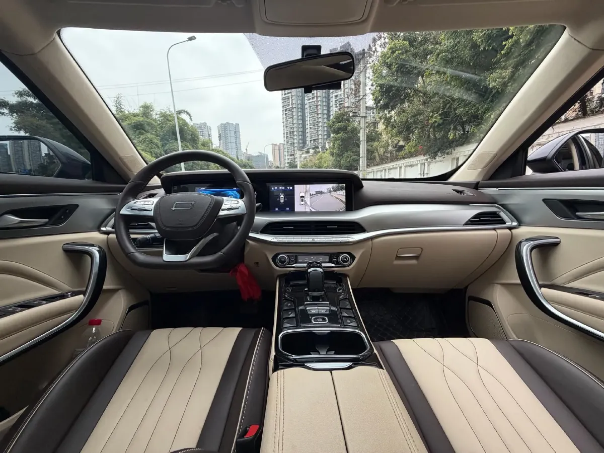 2023 Bestune T77 1.5T 169HP L4 7DCT,autocango,china used car exporter,china ev exporter,chinese used car exporter,chinese used ev exporter