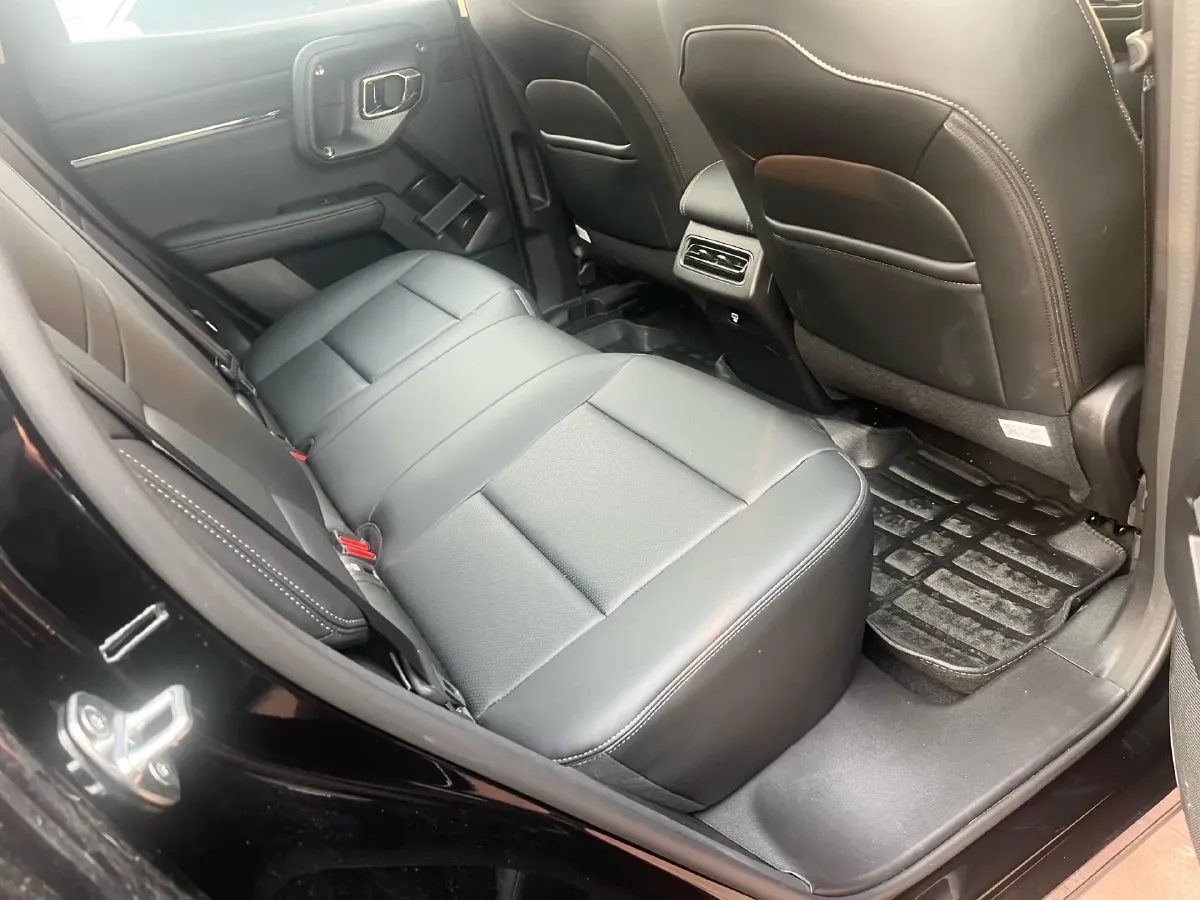 2024 Haval Dargo 1.5T 167HP L4 2DHT PHEV 18.74KWH,autocango,china used car exporter,china ev exporter,chinese used car exporter,chinese used ev exporter