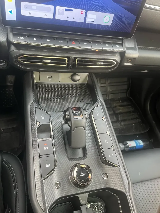 2024 Haval Dargo 1.5T 167HP L4 2DHT PHEV 18.74KWH,autocango,china used car exporter,china ev exporter,chinese used car exporter,chinese used ev exporter