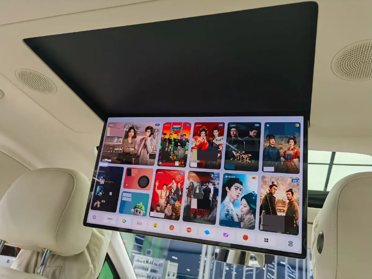 2025 Li i8 BEV,autocango,china used car exporter,china ev exporter,chinese used car exporter,chinese used ev exporter