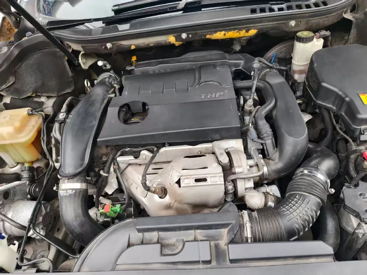 2017 Citroen C6 1.8T 204HP L4 6AT,autocango,china used car exporter,china ev exporter,chinese used car exporter,chinese used ev exporter