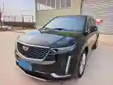 2021 Cadillac XT6 2.0T 237HP L4 9AT