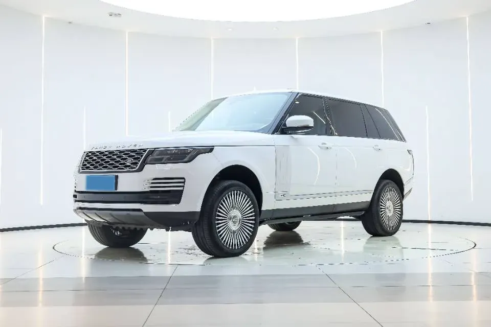 2019 Land Rover Range Rover 3.0T 381HP V6 8AT,autocango,china used car exporter,china ev exporter,chinese used car exporter,chinese used ev exporter