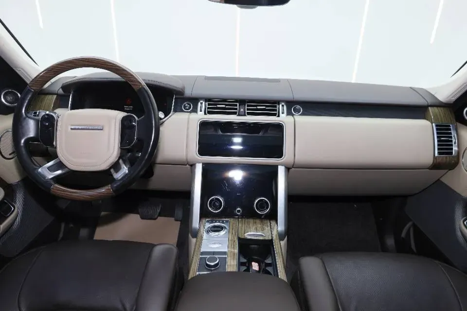 2019 Land Rover Range Rover 3.0T 381HP V6 8AT,autocango,china used car exporter,china ev exporter,chinese used car exporter,chinese used ev exporter