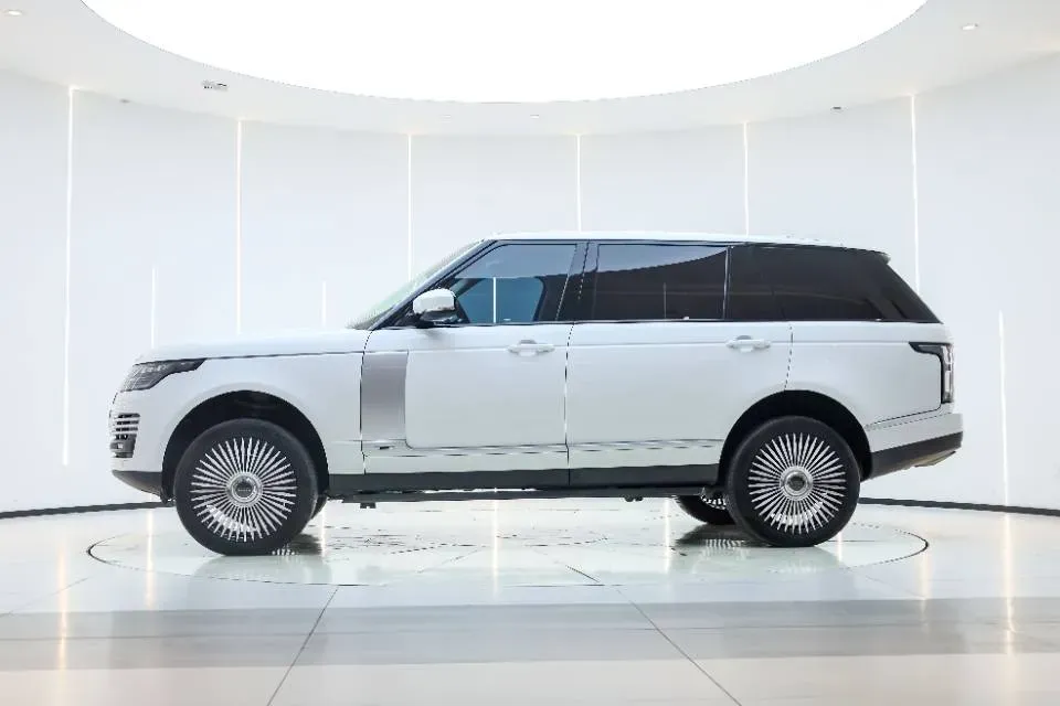 2019 Land Rover Range Rover 3.0T 381HP V6 8AT,autocango,china used car exporter,china ev exporter,chinese used car exporter,chinese used ev exporter