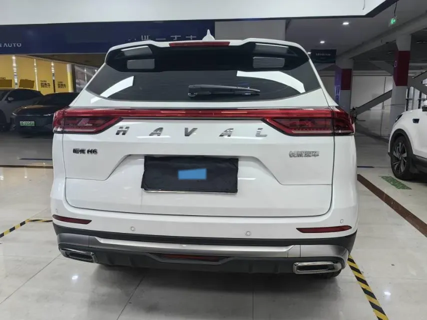 2023 Haval H6 1.5T 150HP L4 7DCT,autocango,china used car exporter,china ev exporter,chinese used car exporter,chinese used ev exporter