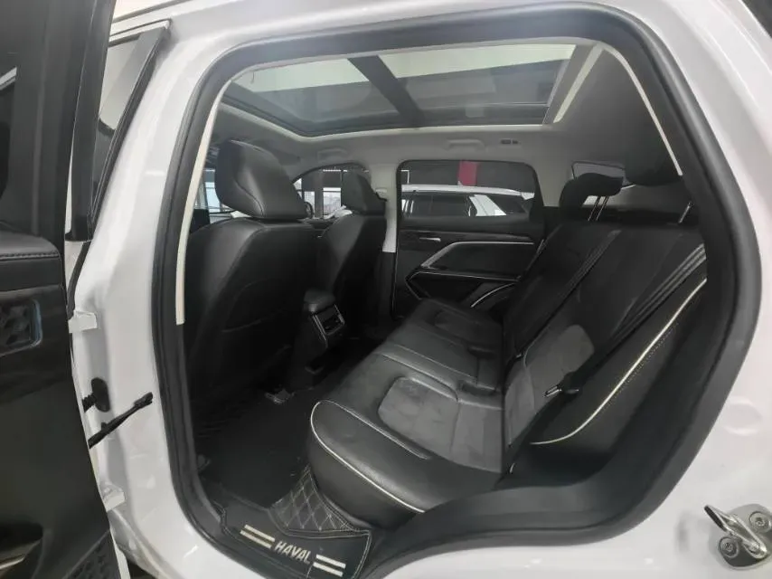 2023 Haval H6 1.5T 150HP L4 7DCT,autocango,china used car exporter,china ev exporter,chinese used car exporter,chinese used ev exporter