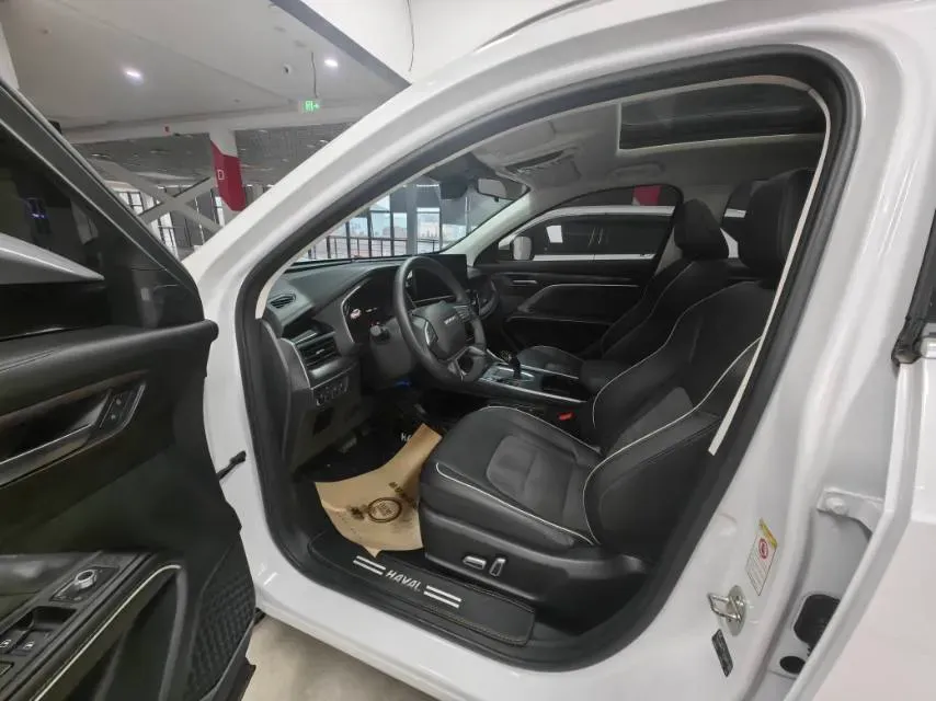 2023 Haval H6 1.5T 150HP L4 7DCT,autocango,china used car exporter,china ev exporter,chinese used car exporter,chinese used ev exporter