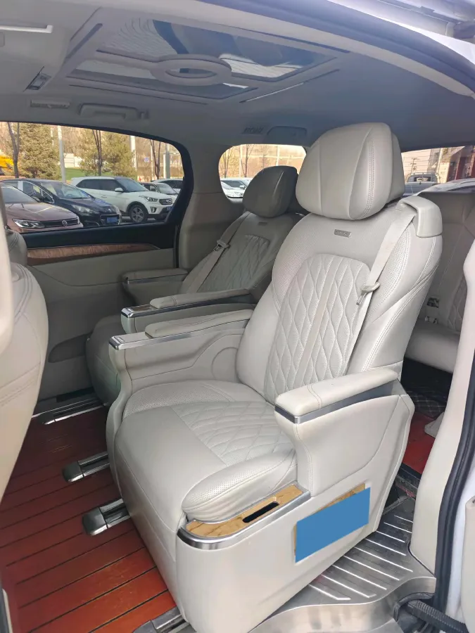 2018 Buick GL8 2.0T 260HP L4 6AT,autocango,china used car exporter,china ev exporter,chinese used car exporter,chinese used ev exporter