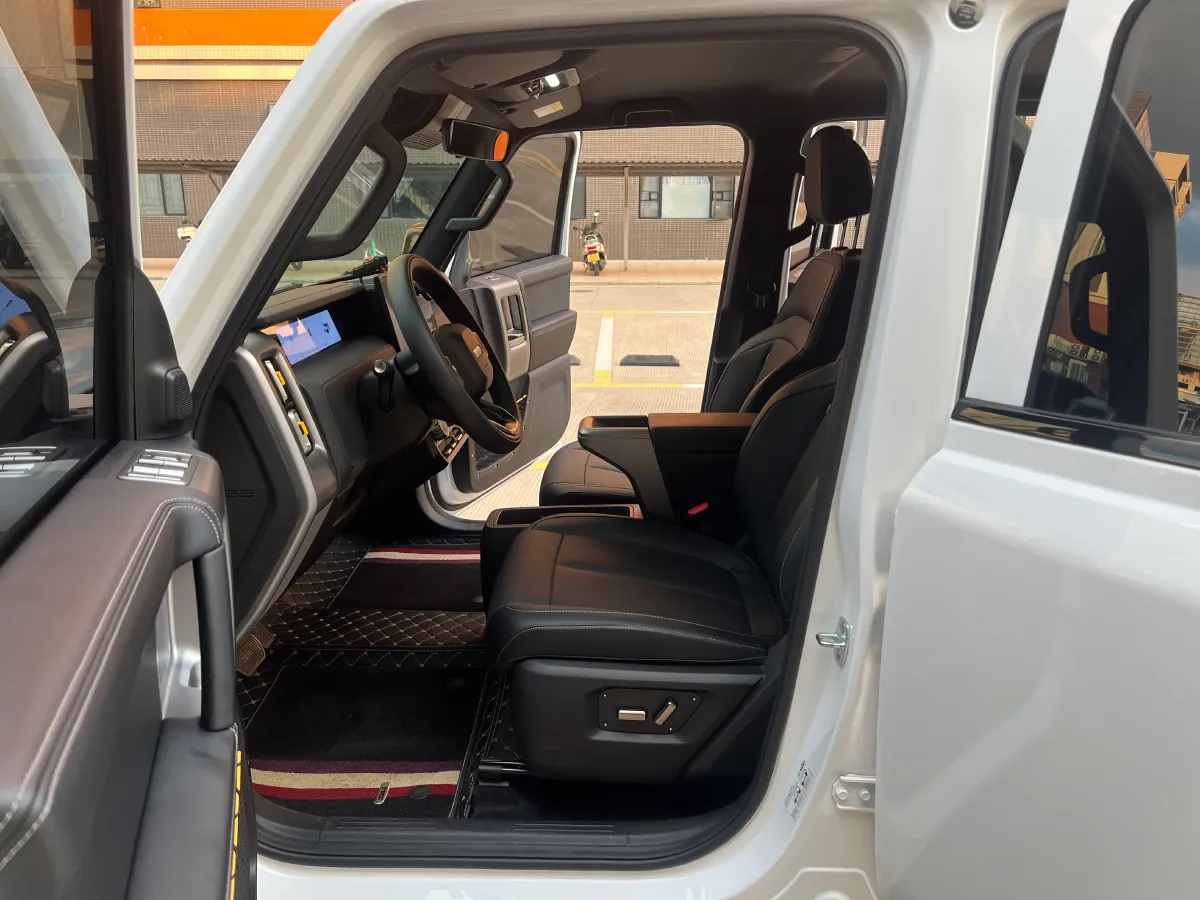 2025 iCAR iCAR Super V23 BEV 81.76KWH,autocango,china used car exporter,china ev exporter,chinese used car exporter,chinese used ev exporter