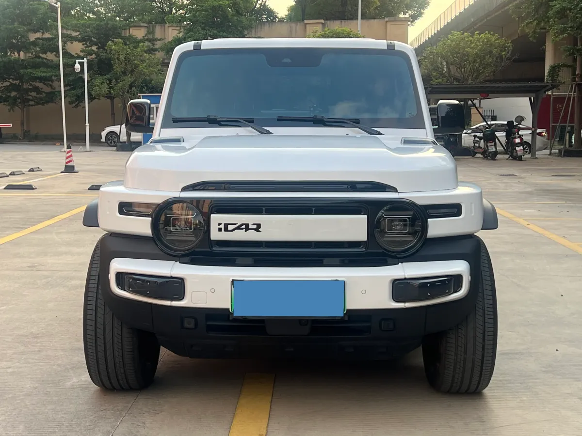 2025 iCAR iCAR Super V23 BEV 81.76KWH,autocango,china used car exporter,china ev exporter,chinese used car exporter,chinese used ev exporter