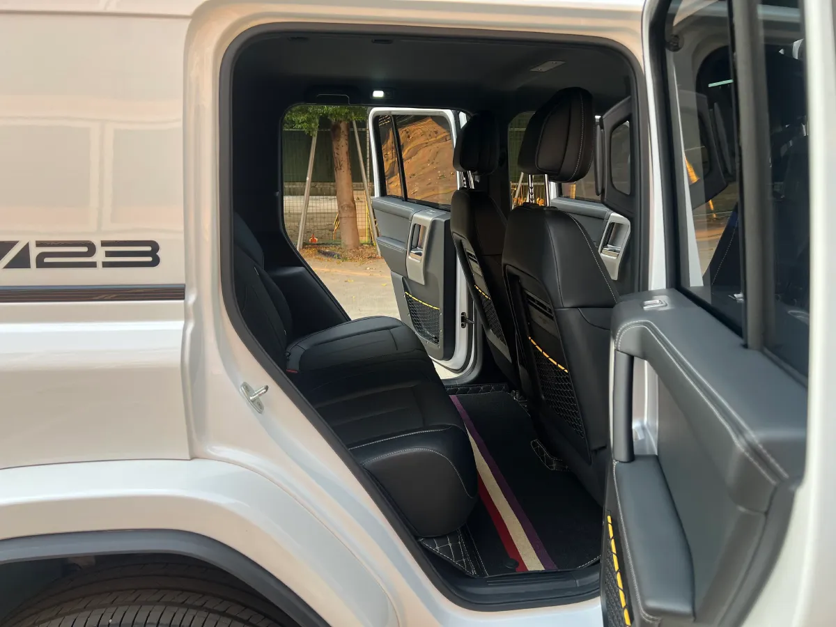 2025 iCAR iCAR Super V23 BEV 81.76KWH,autocango,china used car exporter,china ev exporter,chinese used car exporter,chinese used ev exporter