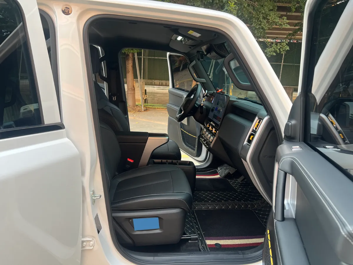 2025 iCAR iCAR Super V23 BEV 81.76KWH,autocango,china used car exporter,china ev exporter,chinese used car exporter,chinese used ev exporter