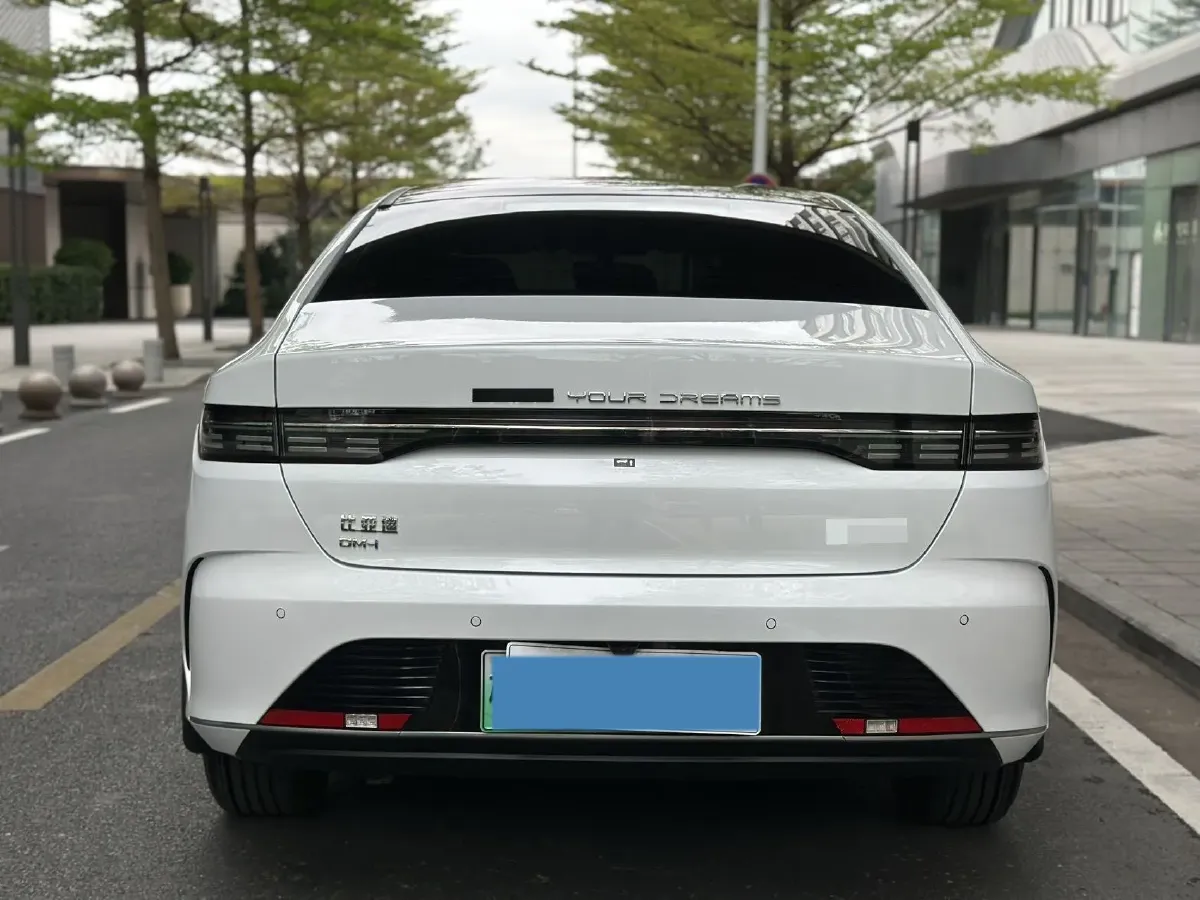 2024 BYD Destroyer 05 1.5L 110HP L4 E-CVT PHEV 8.3KWH,autocango,china used car exporter,china ev exporter,chinese used car exporter,chinese used ev exporter