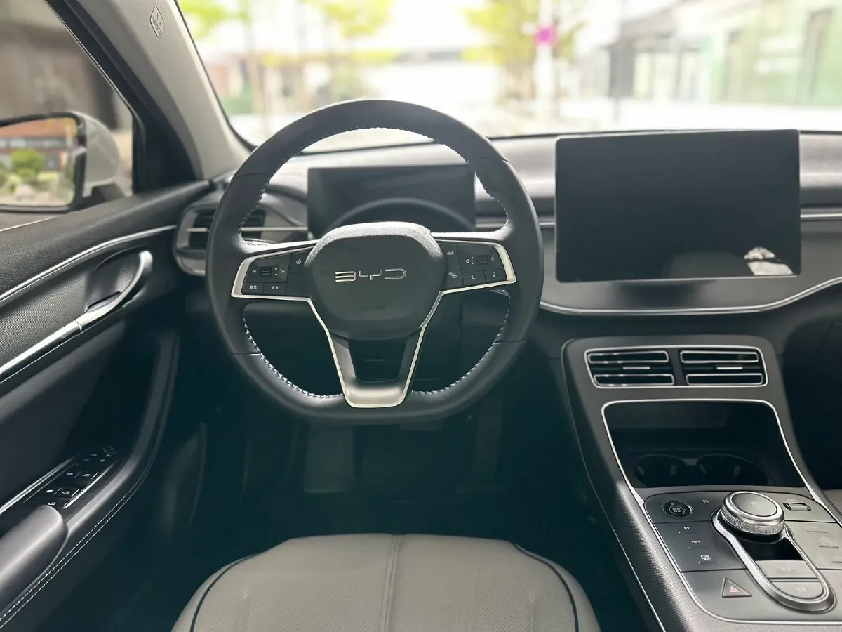 2024 BYD Destroyer 05 1.5L 110HP L4 E-CVT PHEV 8.3KWH,autocango,china used car exporter,china ev exporter,chinese used car exporter,chinese used ev exporter