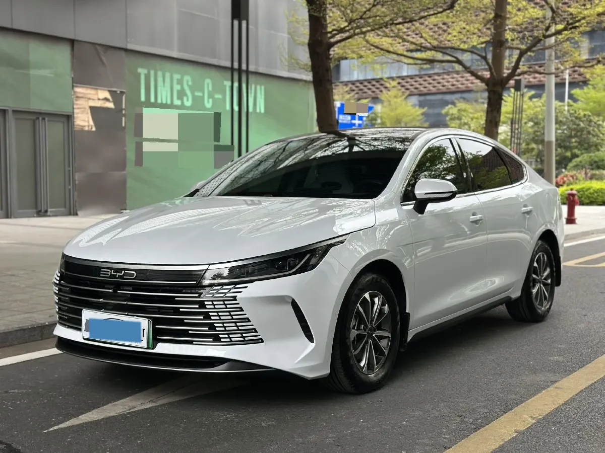 2024 BYD Destroyer 05 1.5L 110HP L4 E-CVT PHEV 8.3KWH,autocango,china used car exporter,china ev exporter,chinese used car exporter,chinese used ev exporter