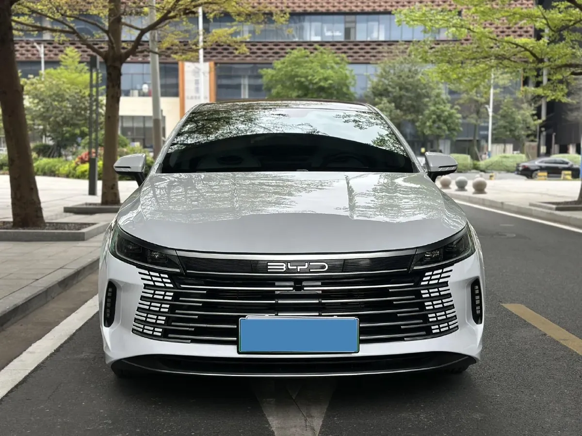 2024 BYD Destroyer 05 1.5L 110HP L4 E-CVT PHEV 8.3KWH,autocango,china used car exporter,china ev exporter,chinese used car exporter,chinese used ev exporter