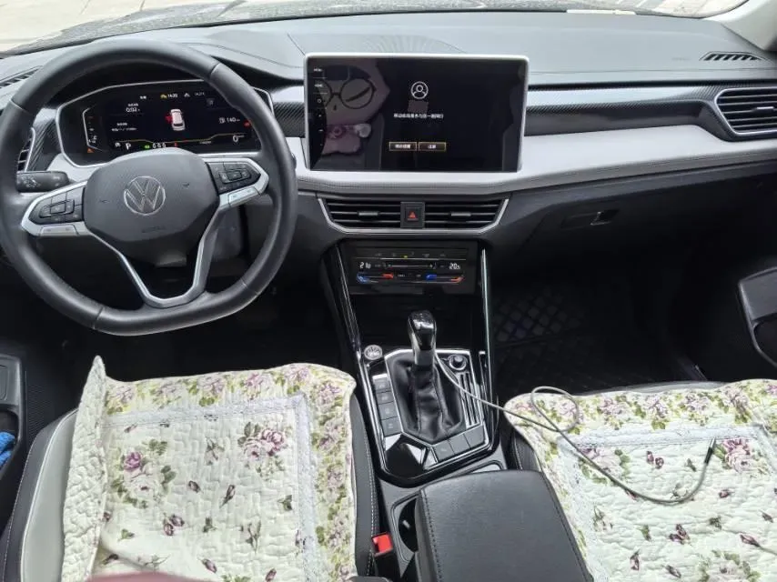 2024 Volkswagen Tayron 2.0T 186HP L4 7DCT,autocango,china used car exporter,china ev exporter,chinese used car exporter,chinese used ev exporter