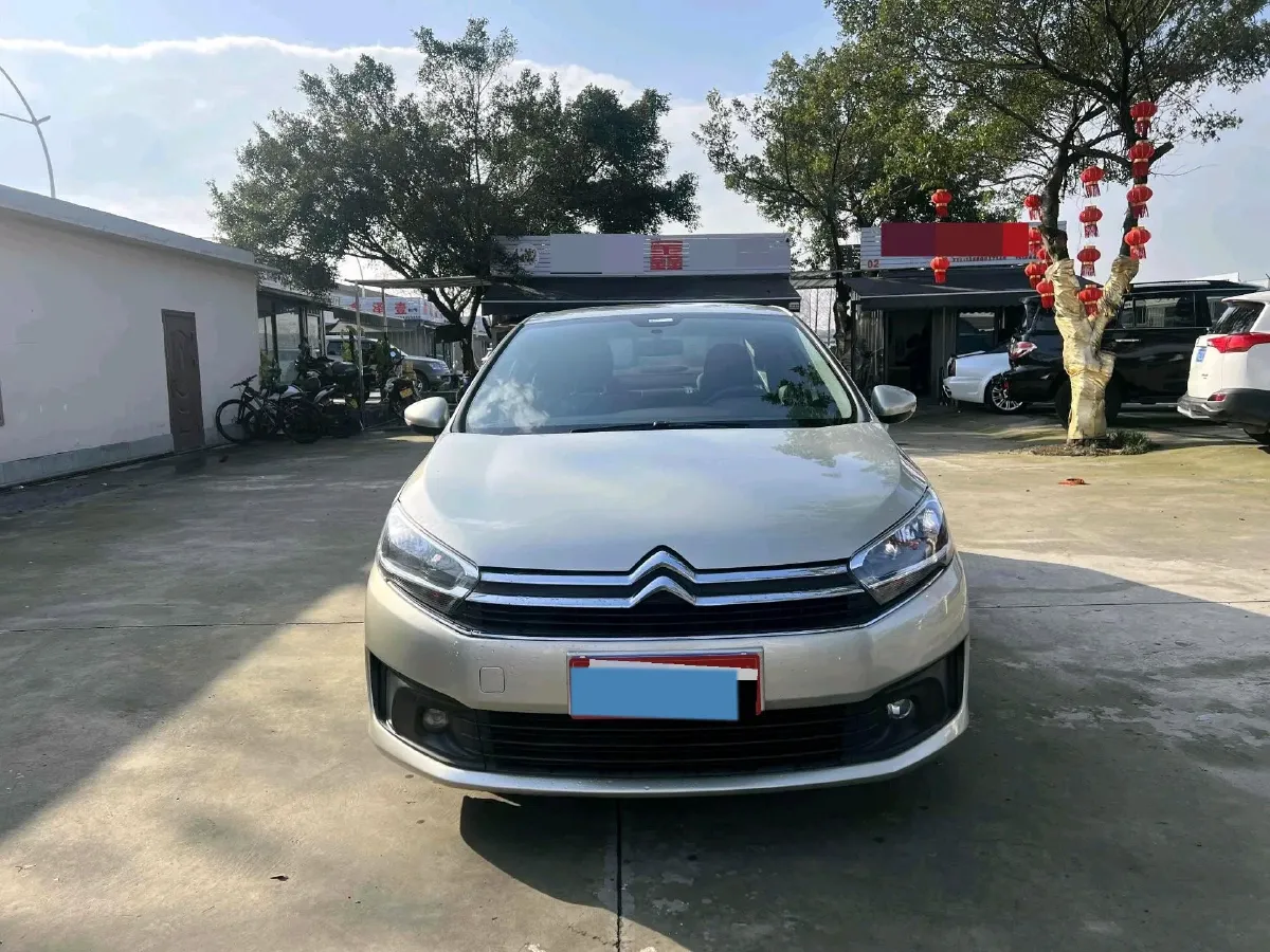 2018 Citroen C6 1.8T 204HP L4 6AT,autocango,china used car exporter,china ev exporter,chinese used car exporter,chinese used ev exporter