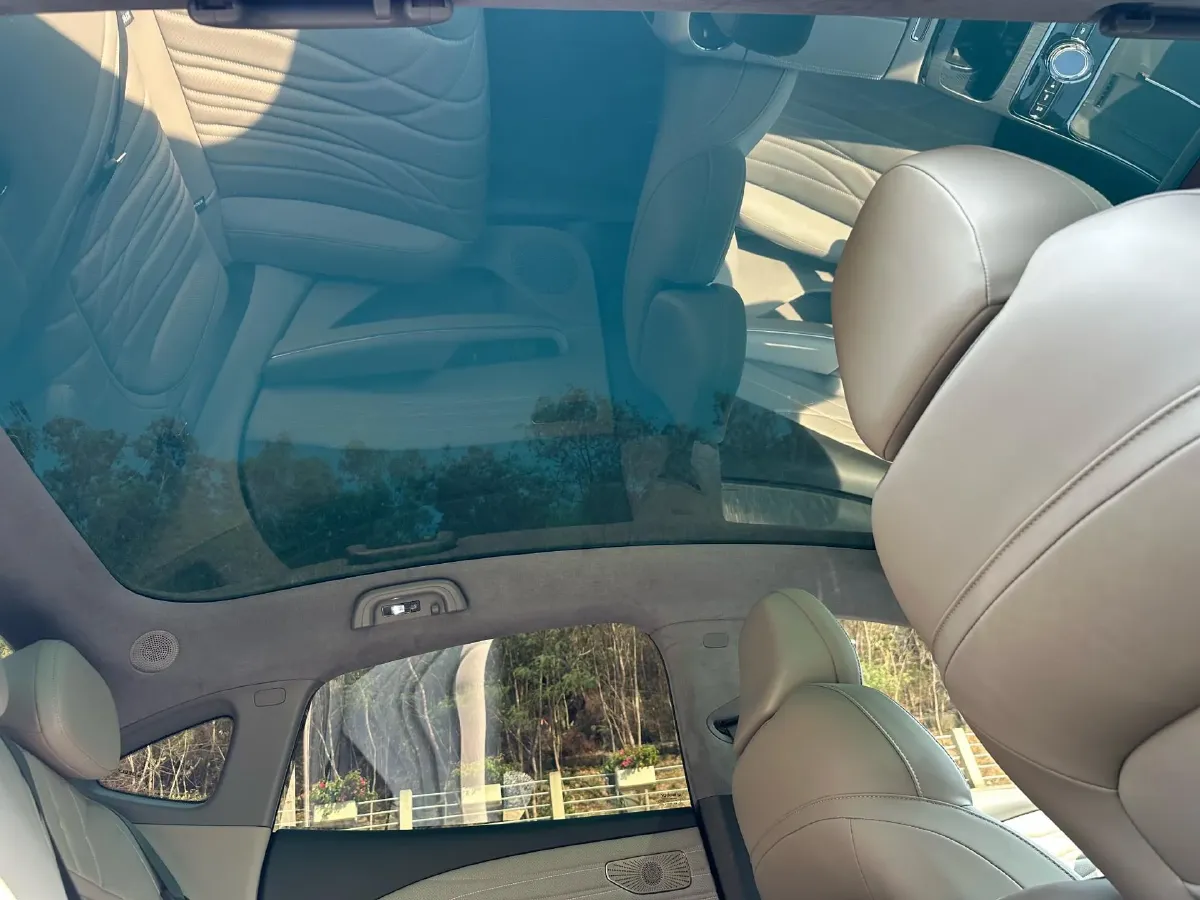 2025 Geely Galaxy Starshine 8 1.5T 163HP L4 3DHT PHEV 27.69KWH,autocango,china used car exporter,china ev exporter,chinese used car exporter,chinese used ev exporter