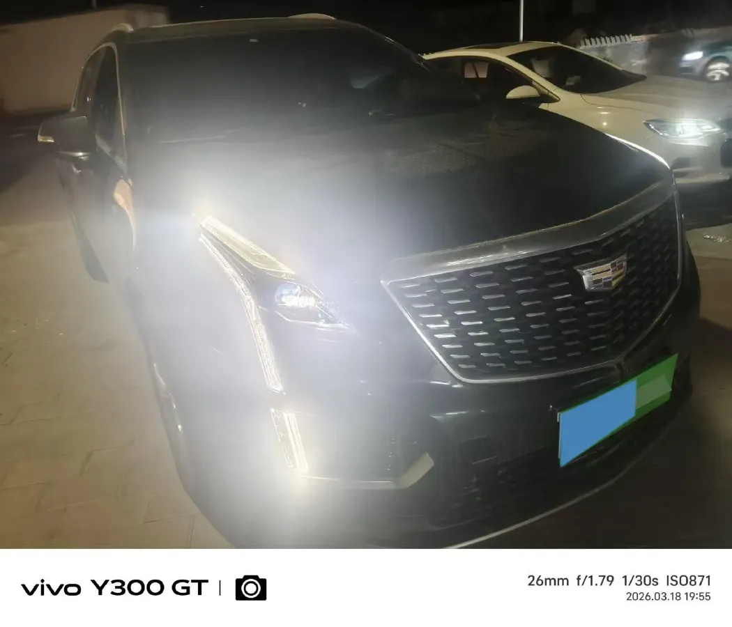 2020 Cadillac XT5 2.0T 237HP L4 9AT,autocango,china used car exporter,china ev exporter,chinese used car exporter,chinese used ev exporter