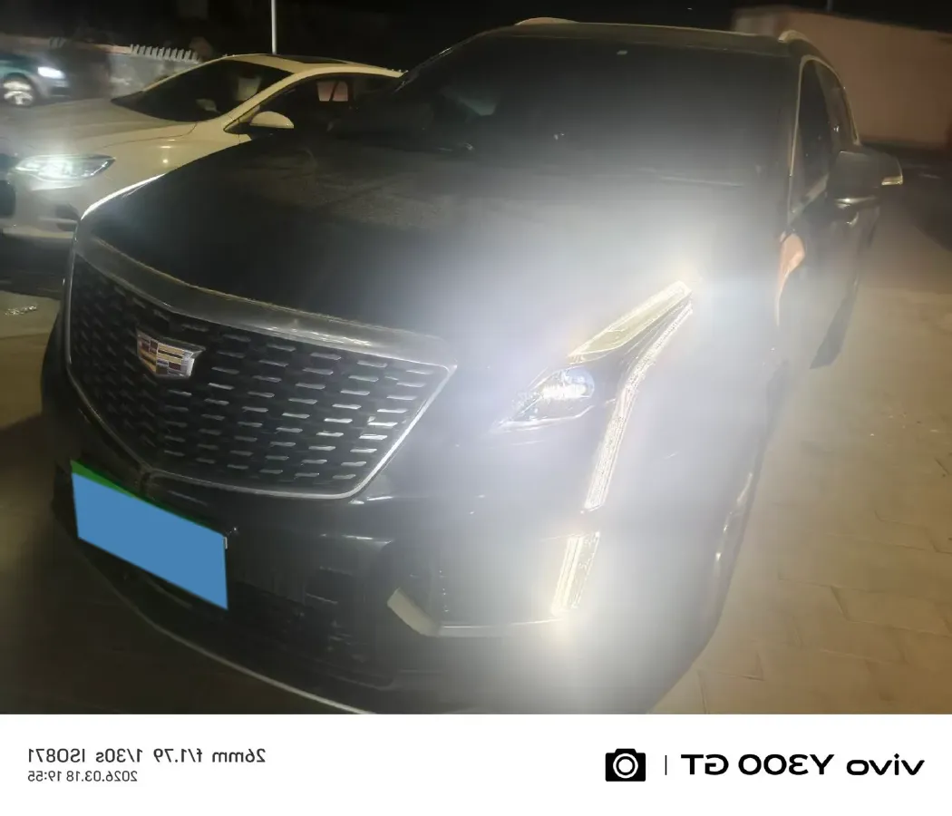 2020 Cadillac XT5 2.0T 237HP L4 9AT,autocango,china used car exporter,china ev exporter,chinese used car exporter,chinese used ev exporter