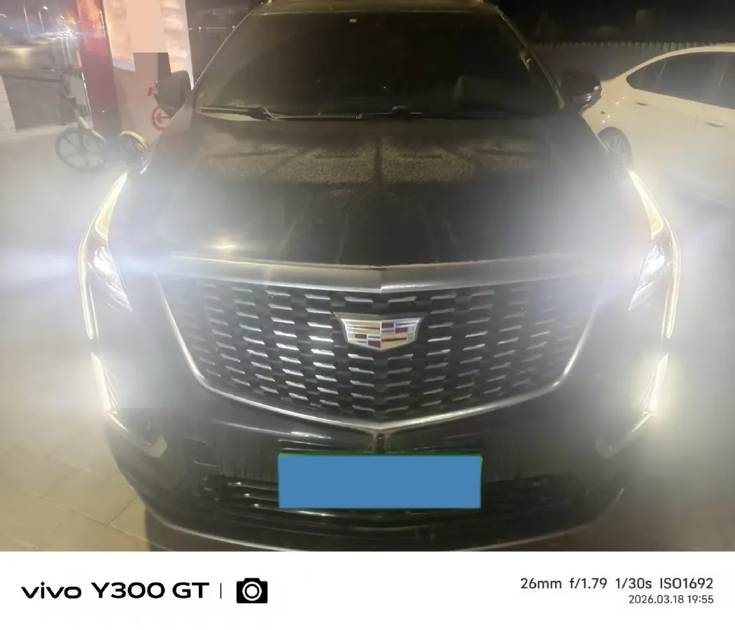 2020 Cadillac XT5 2.0T 237HP L4 9AT,autocango,china used car exporter,china ev exporter,chinese used car exporter,chinese used ev exporter