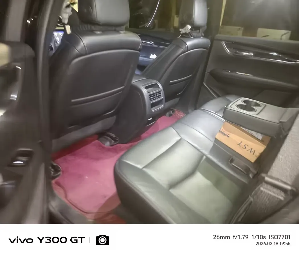 2020 Cadillac XT5 2.0T 237HP L4 9AT,autocango,china used car exporter,china ev exporter,chinese used car exporter,chinese used ev exporter