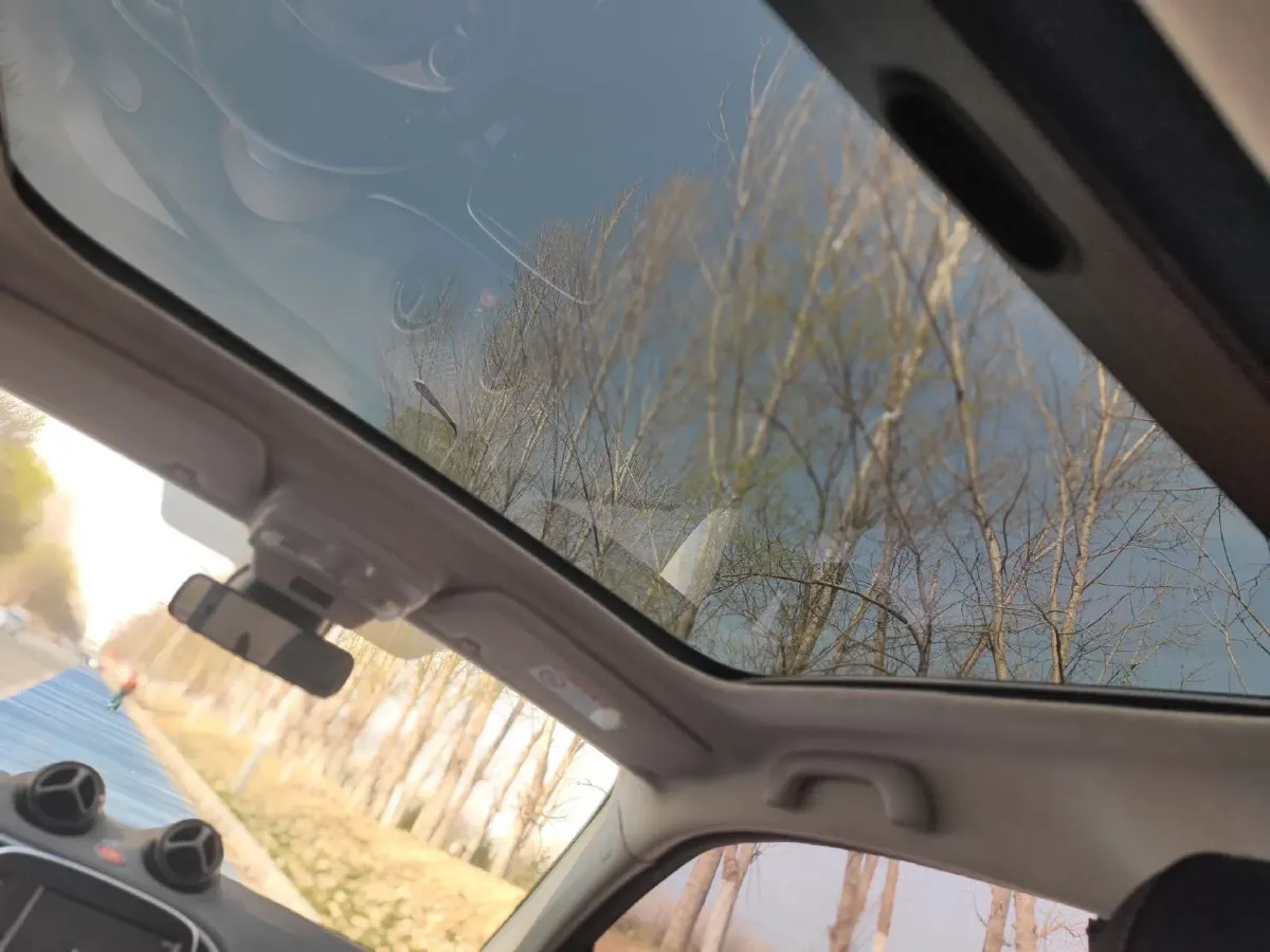 2019 Smart smart fortwo 0.9T 90HP L3 6DCT,autocango,china used car exporter,china ev exporter,chinese used car exporter,chinese used ev exporter