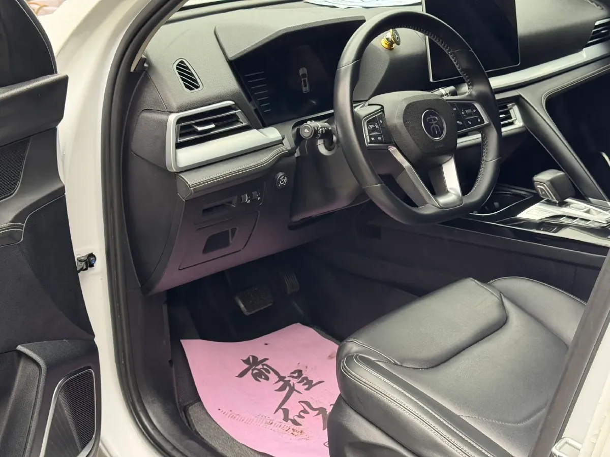 2019 BYD Song Pro 1.5T 160HP L4 6DCT,autocango,china used car exporter,china ev exporter,chinese used car exporter,chinese used ev exporter