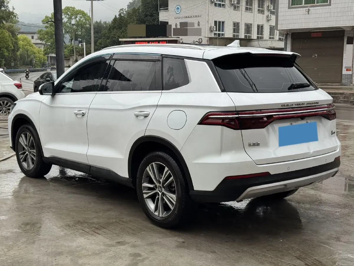2019 BYD Song Pro 1.5T 160HP L4 6DCT,autocango,china used car exporter,china ev exporter,chinese used car exporter,chinese used ev exporter
