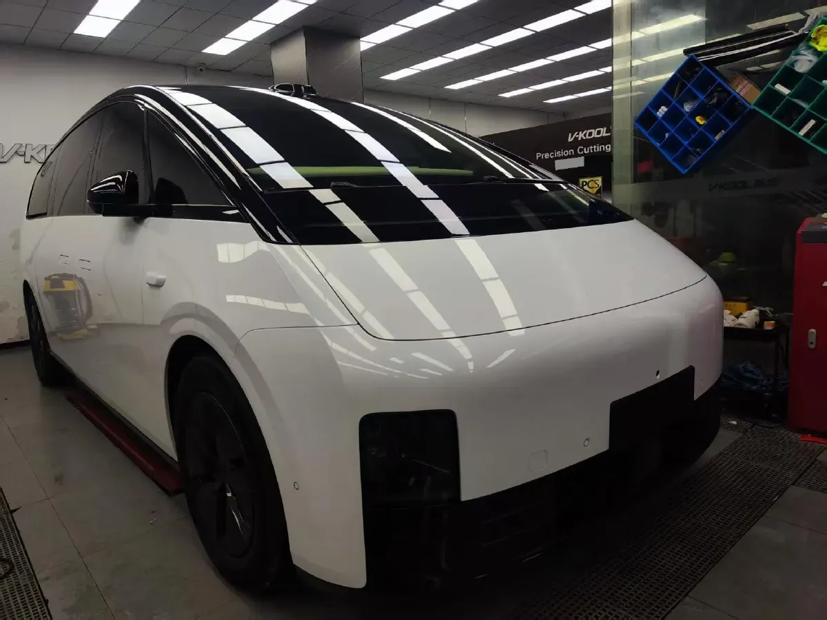 2024 Li MEGA BEV 102.7KWH,autocango,china used car exporter,china ev exporter,chinese used car exporter,chinese used ev exporter