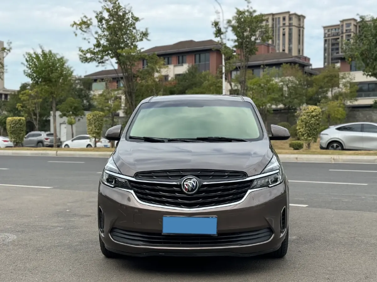 2021 Buick GL8 2.0T 237HP L4 9AT,autocango,china used car exporter,china ev exporter,chinese used car exporter,chinese used ev exporter