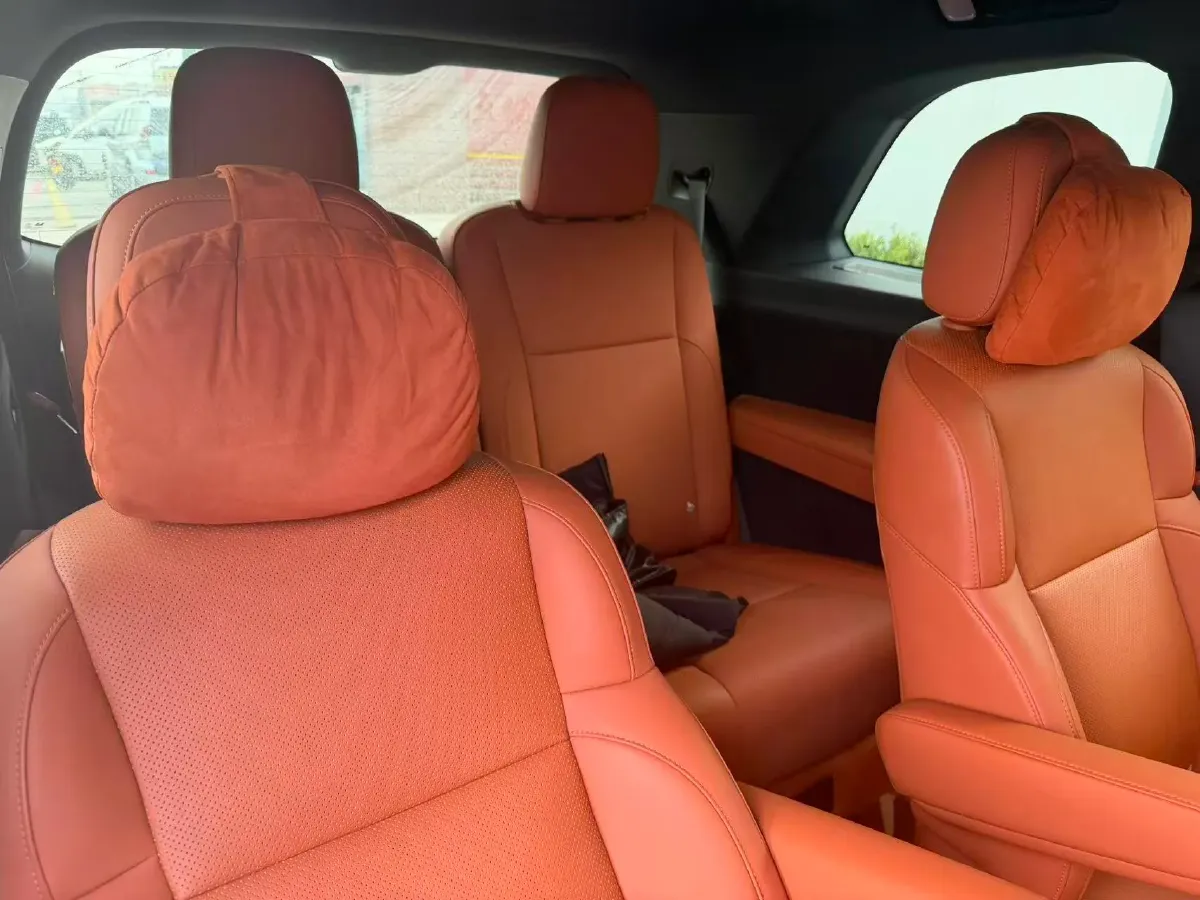 2023 Li L9 Range Extended 154HP REEV 42.6KWH,autocango,china used car exporter,china ev exporter,chinese used car exporter,chinese used ev exporter