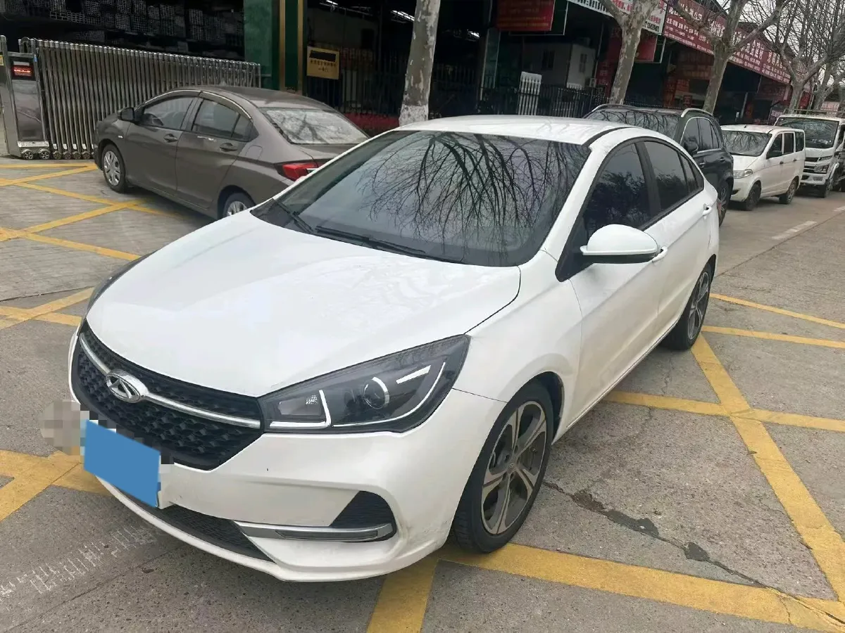 2019 Chery Arrizo 5 1.5L 116HP L4 CVT,autocango,china used car exporter,china ev exporter,chinese used car exporter,chinese used ev exporter