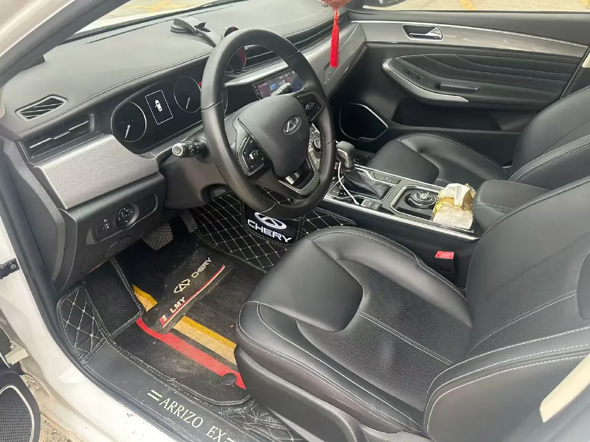 2019 Chery Arrizo 5 1.5L 116HP L4 CVT,autocango,china used car exporter,china ev exporter,chinese used car exporter,chinese used ev exporter