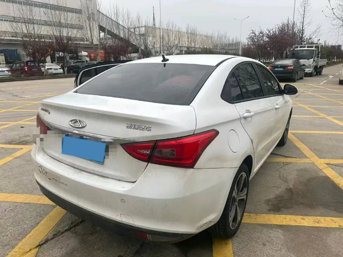 2019 Chery Arrizo 5 1.5L 116HP L4 CVT,autocango,china used car exporter,china ev exporter,chinese used car exporter,chinese used ev exporter